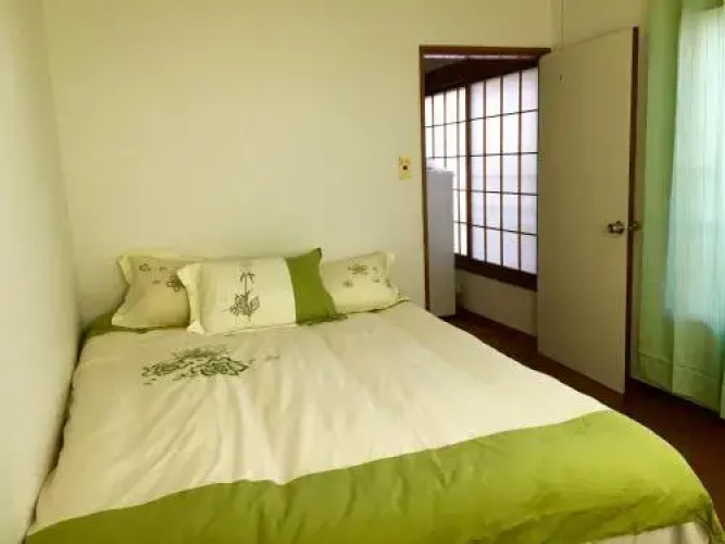 Kyoka House in Nerima