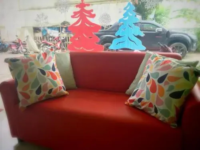 Nina's Guest House 2