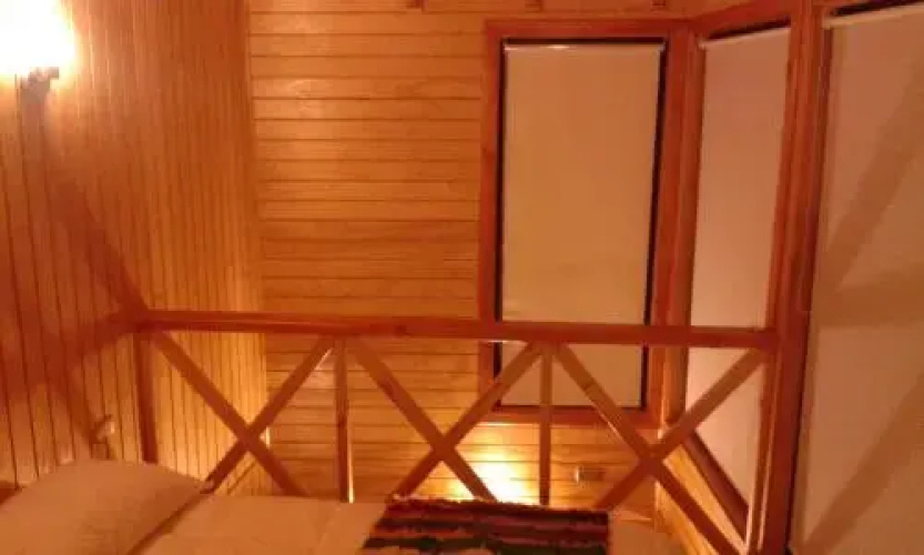 Cabanas Loft del Sur