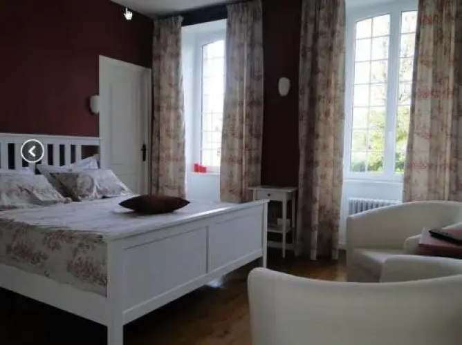 Manoir Saint-Martin