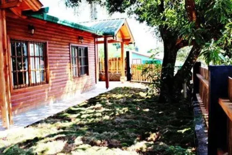 Cabañas Don Francisco