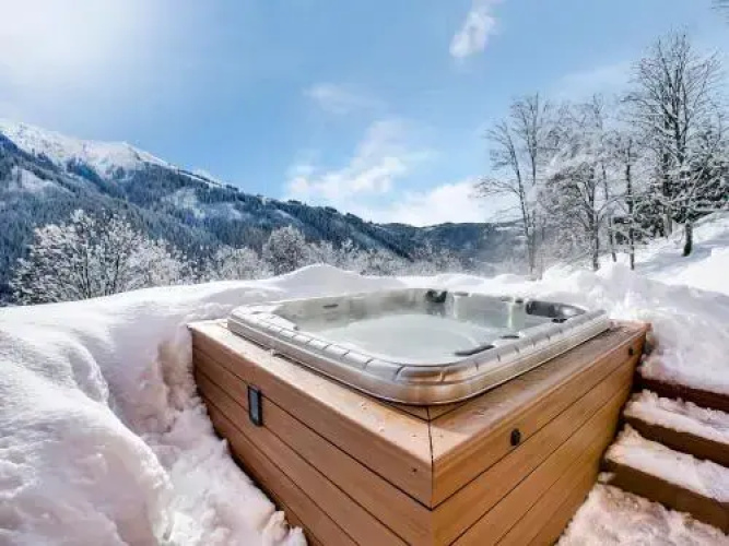 Elegance Lodge
