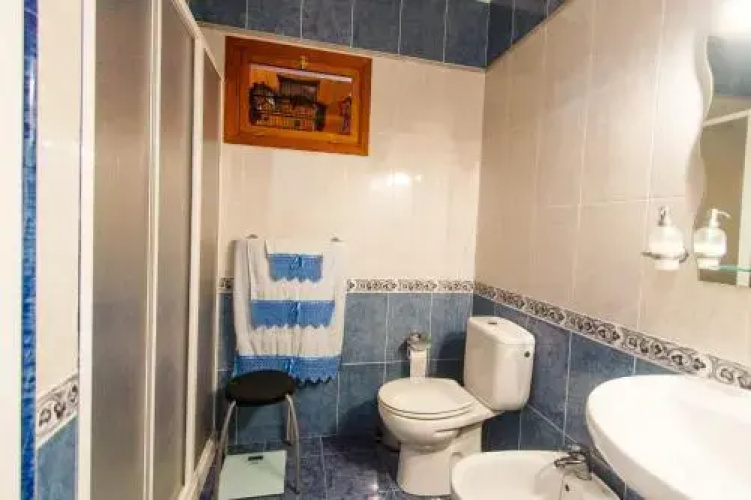 Casa Deborah