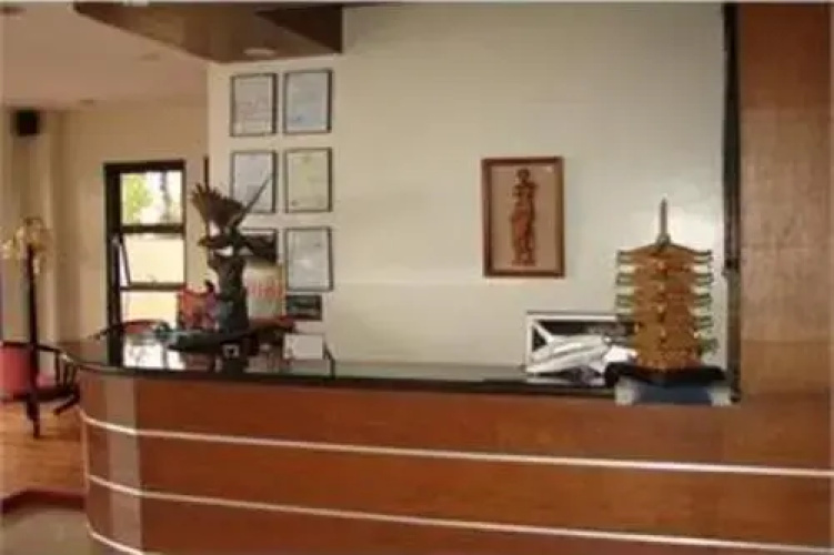 Rivera Hotel Tagaytay