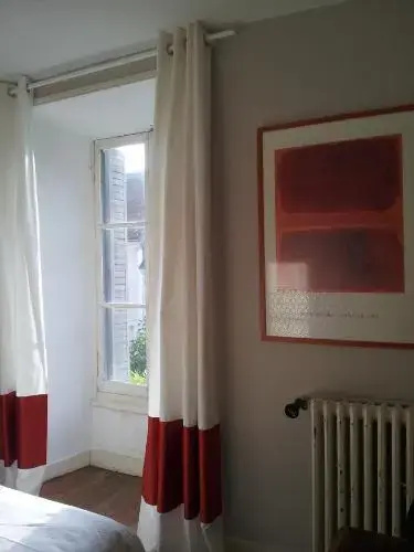 La Maison De La Rive Gauche