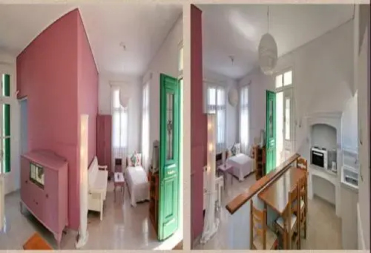 Paradisos studios