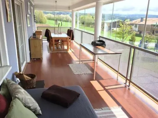 Monis Ferienwohnung