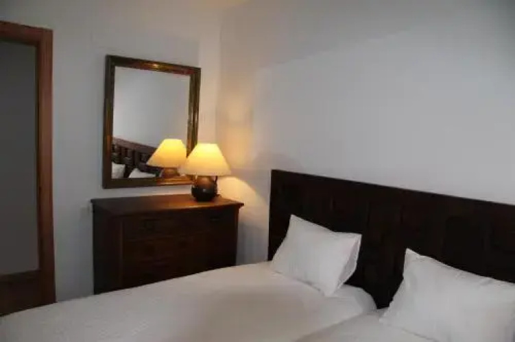Apartaments Centre Figueres