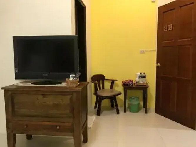 Lohas Hotel
