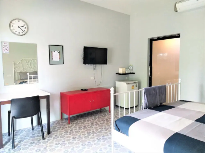 Hotel Hii
