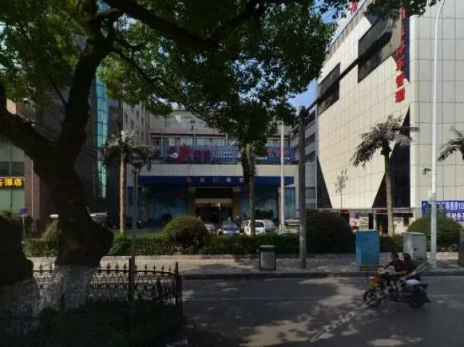 Hotelbild