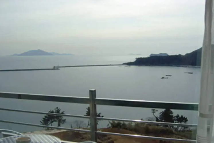 Namsong Marina Resort
