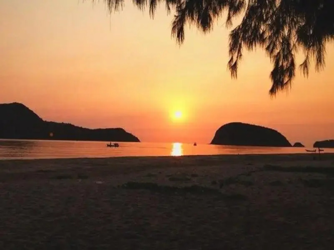 Kannika Resort(กรรณิการ์ รีสอร์ท)