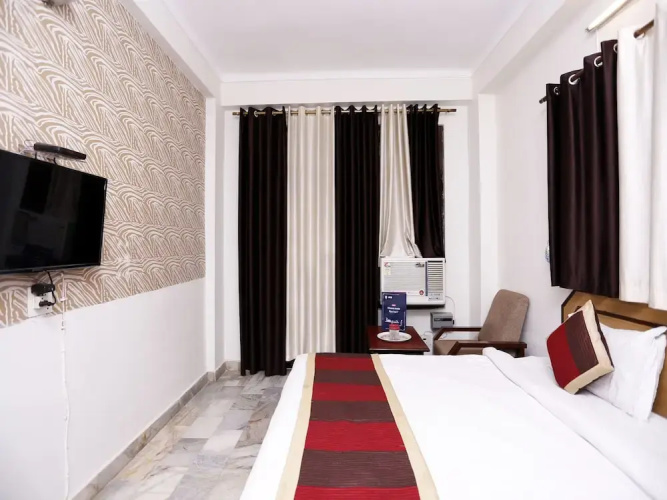 Hotel Golden