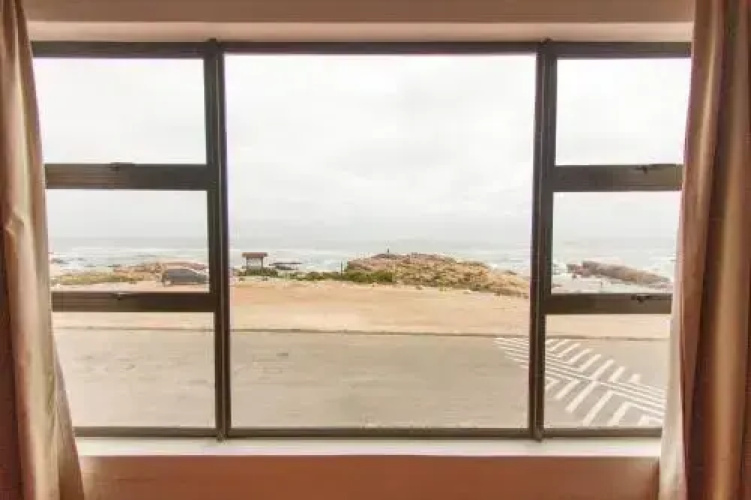 Abalone Self-Catering