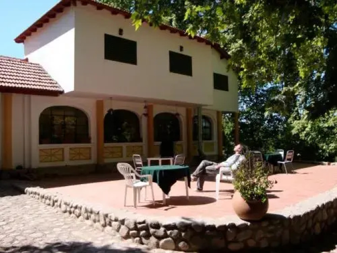 Hostal La Gloria