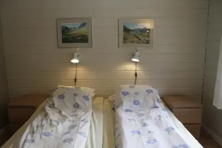 Jostedal Hotel