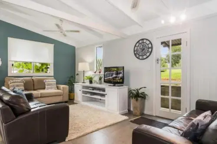 Brooklet Cottage