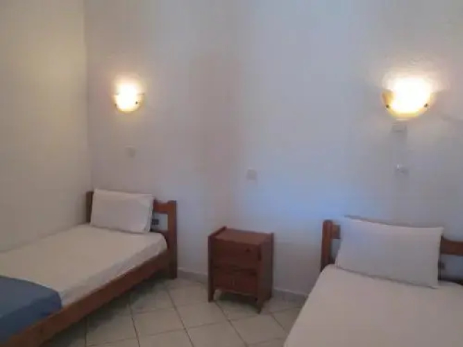 Studios Panagiota
