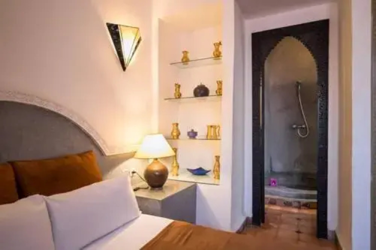 Riad Al Taïnam