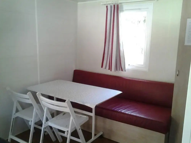 Camping L'Adrech