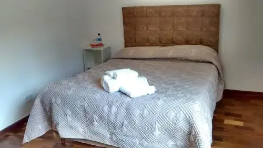 Recanto Camargo B & B