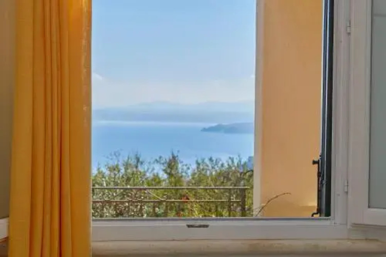 Villa Zingaro