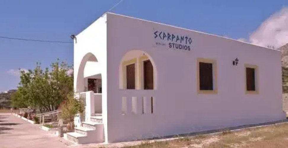 Scarpantos