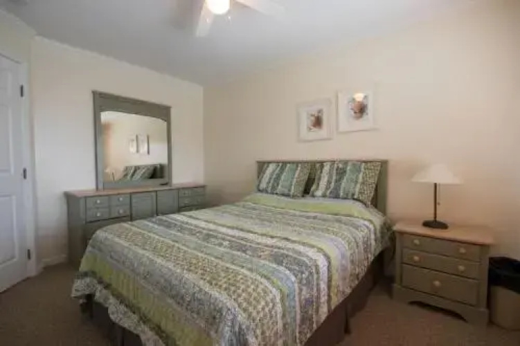 Sandy Pause B - 3 Br Townhouse