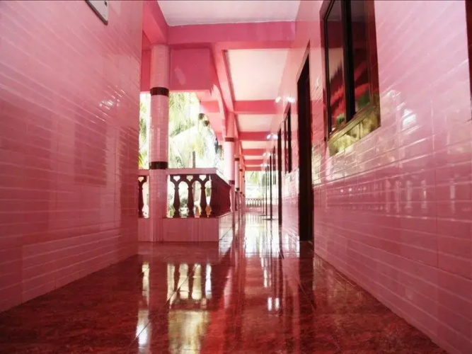 Calangute Inn