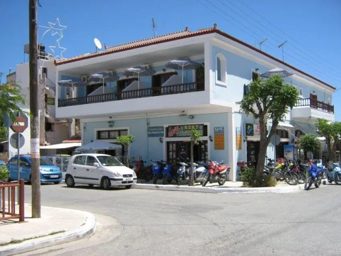 Image de l'hôtel