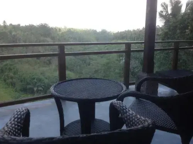 Wasudewa Private Villa
