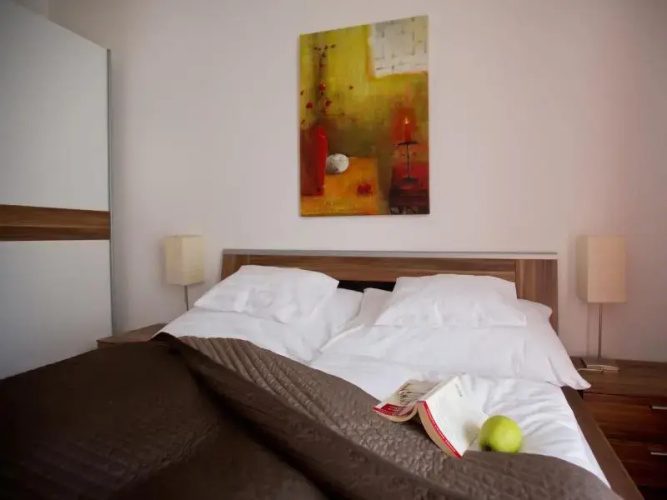 Vivaldi ApartHotel