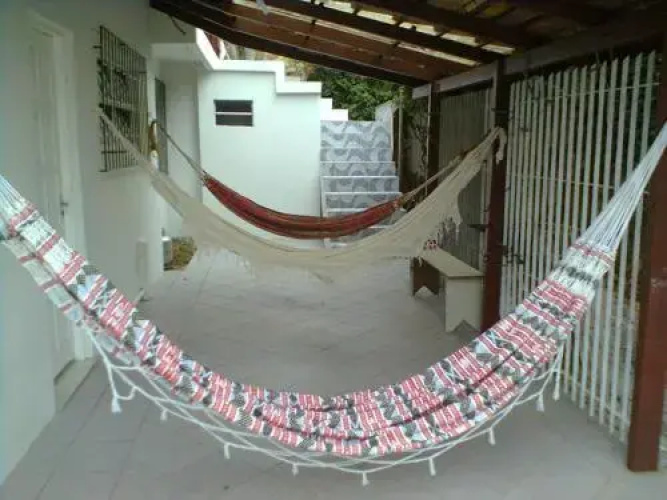 Residencial Christal Das Flores