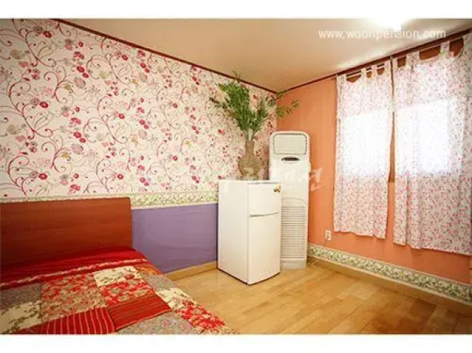 Yangpyeong Moeygalam Pension
