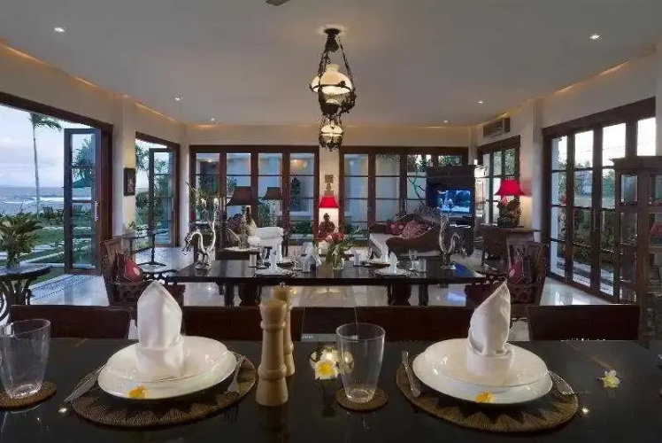 Puri Purnama Villa