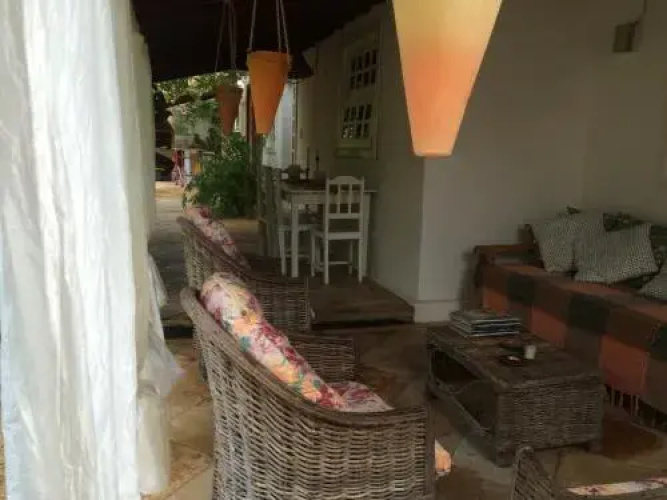 Casa Jasmin