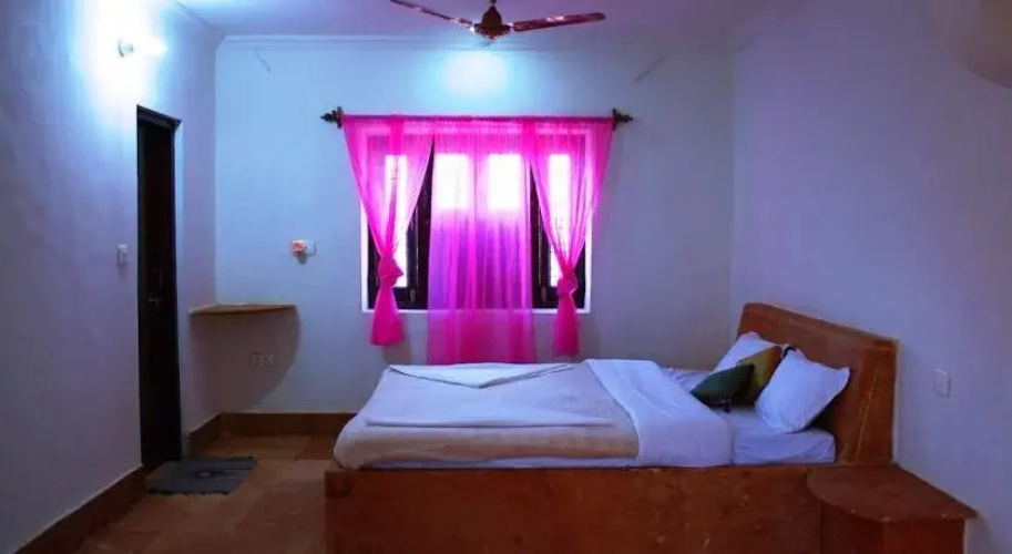 Jaisana Desert Resort