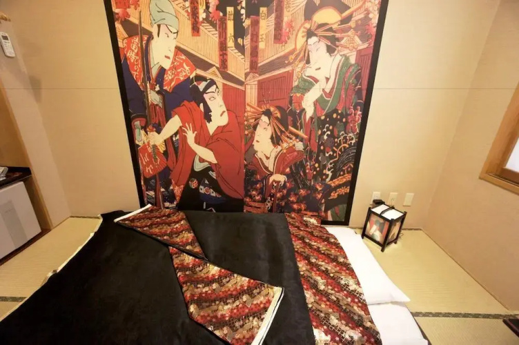 Sumisho Hotel