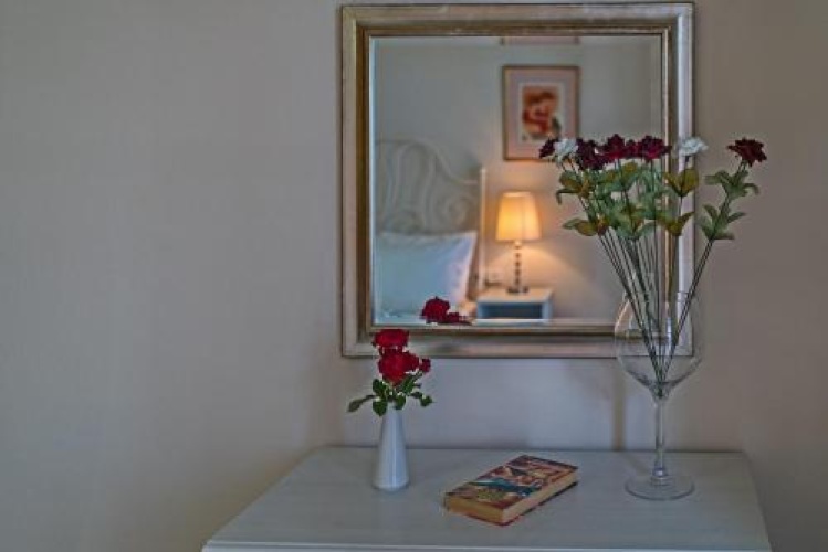 Hotel rooms