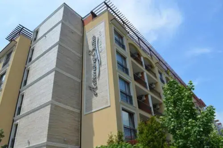 Image de l'hôtel