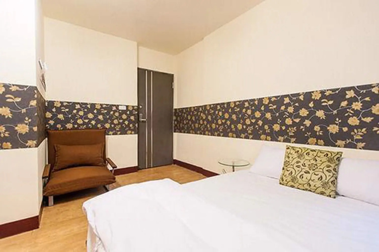 Feng Chia Business Class Hall B