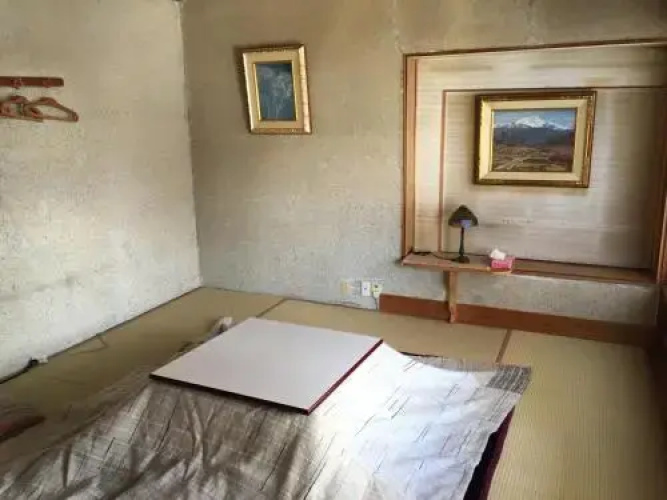 Tsugaike Ski House