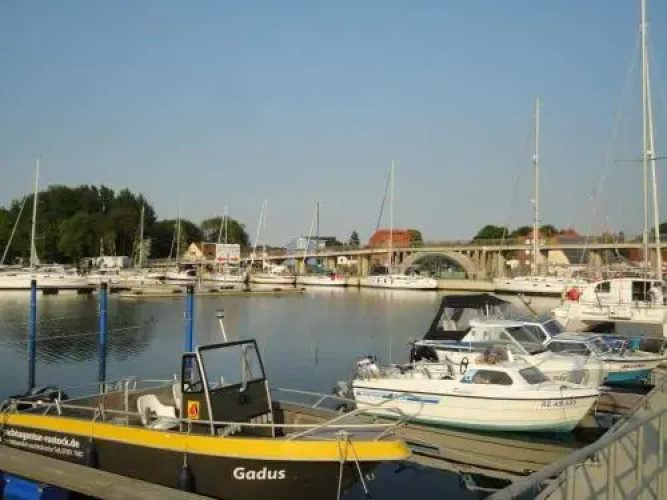 Haus am Meer