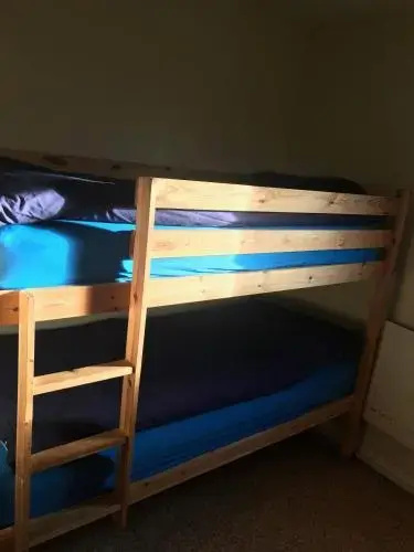 The Mission Bunkhouse