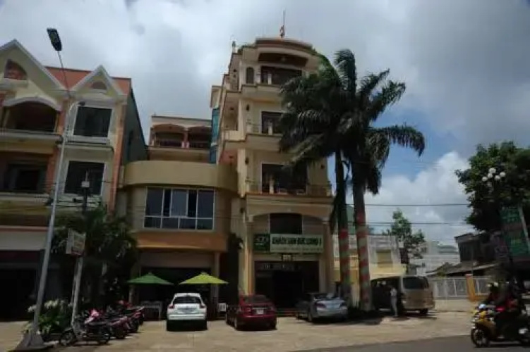 Hotelafbeelding