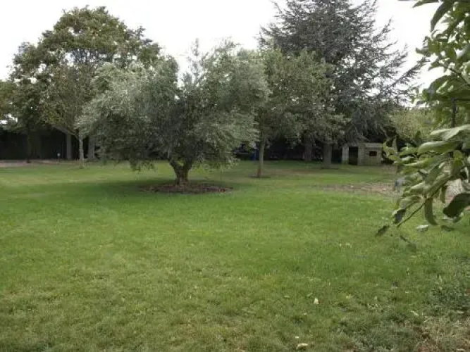 El Jardín de Muruzábal