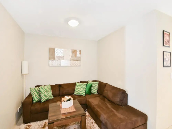 Coast Luxury Apartment 26