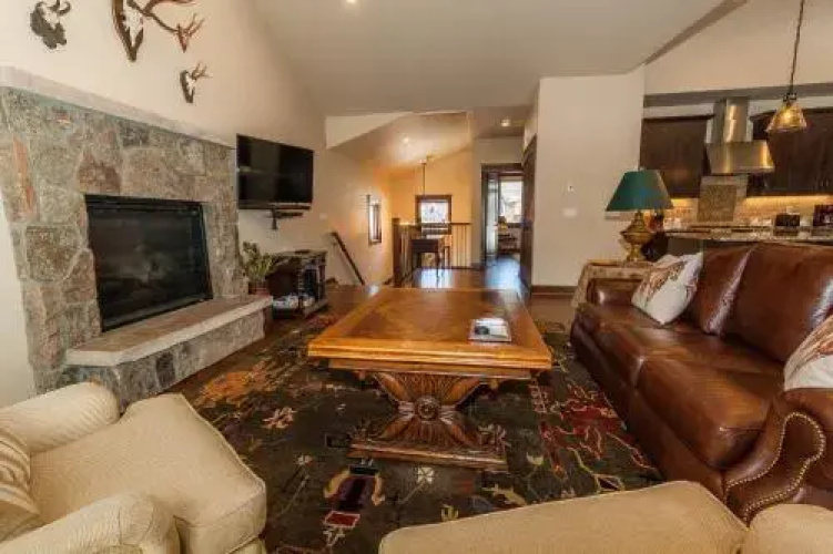 River Run #39 3 Br Townhouse