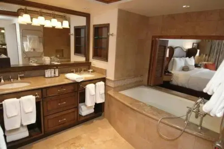 Aspen St.Regis 3 Bed